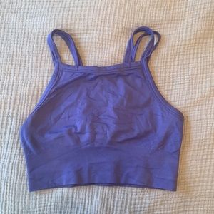 Zella high-neck sports bra